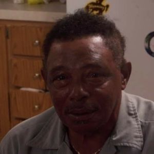 Meet your Posher, Ronnie