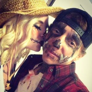 Meet your Posher, Chelsea