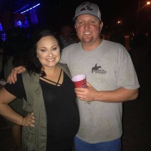 Meet your Posher, Krystal