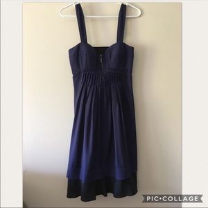 Jessica Simpson dress