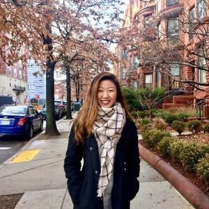 Meet your Posher, Erin