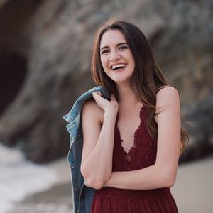 Meet your Posher, Ashlyn