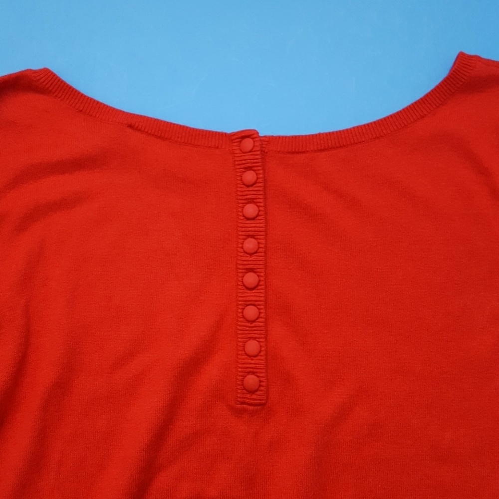 LOFT Boatneck Sweater - Picture 5 of 6