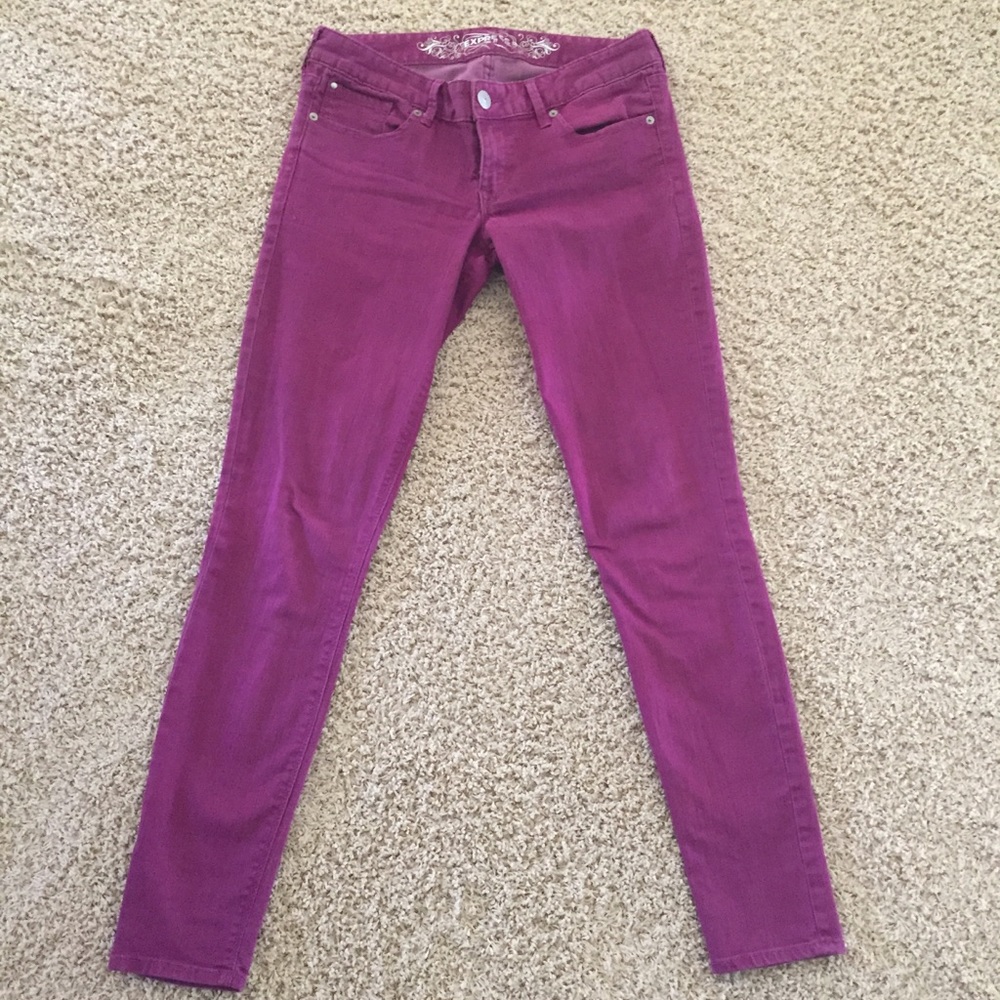 Express Jeans