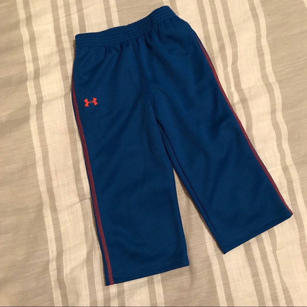 Toddler Under Armour Pants
