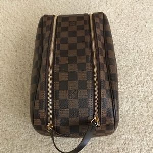 Louis Vuitton - KING SIZE TOILETRY BAG