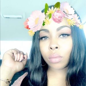 Meet your Posher, Nicole