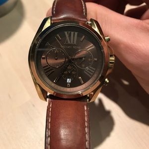 Women’s Michael Kors Watch