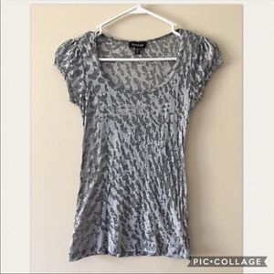 BEBE shirt