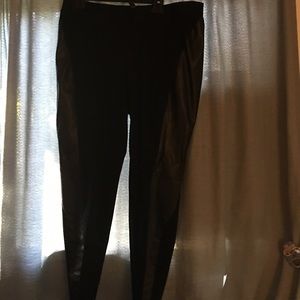 Super hip INC pull on pants