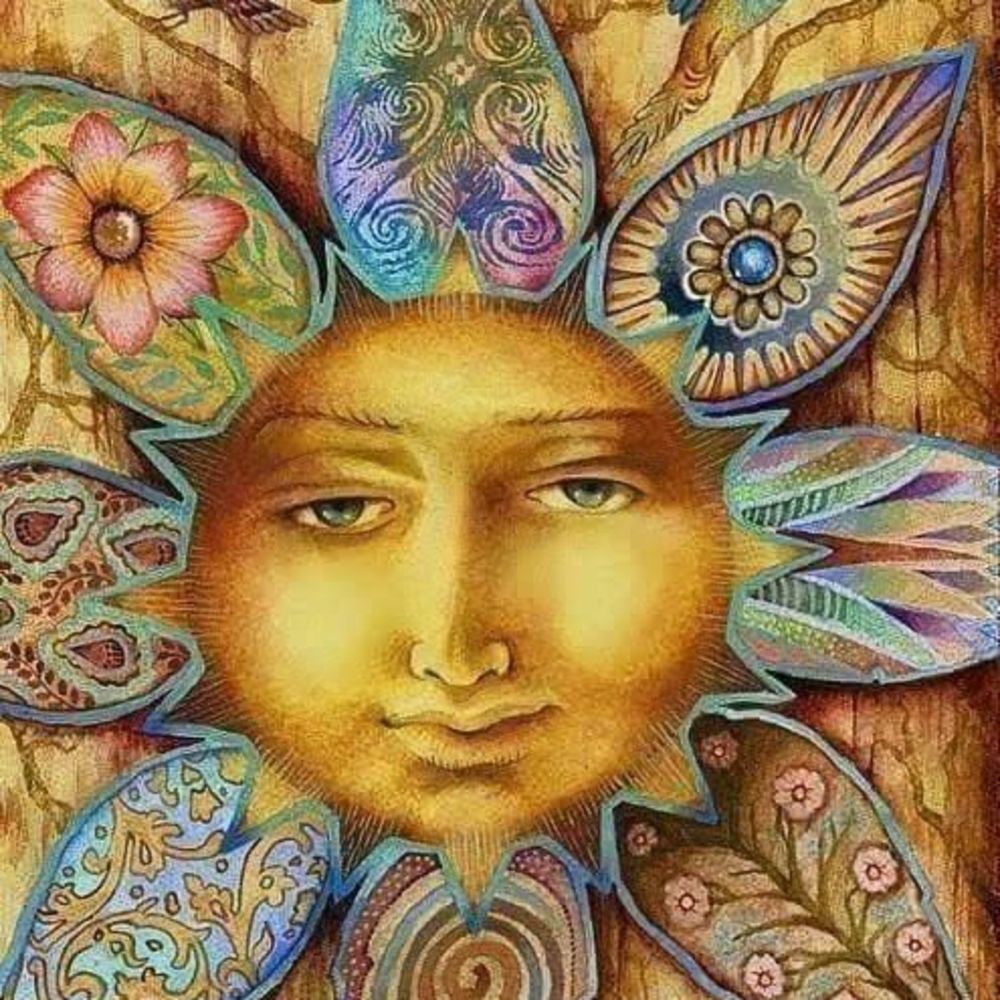 Meet your Posher, Susan