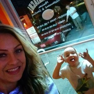 Meet your Posher, Keisha