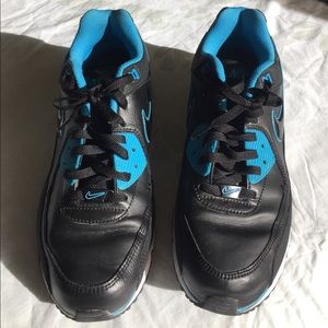 Mens Nike airmax shoes