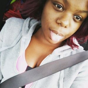 Meet your Posher, Tanetta