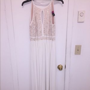 LIKE NEW! Worn once!