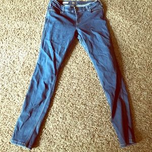 Mia toothpick skinny size 12