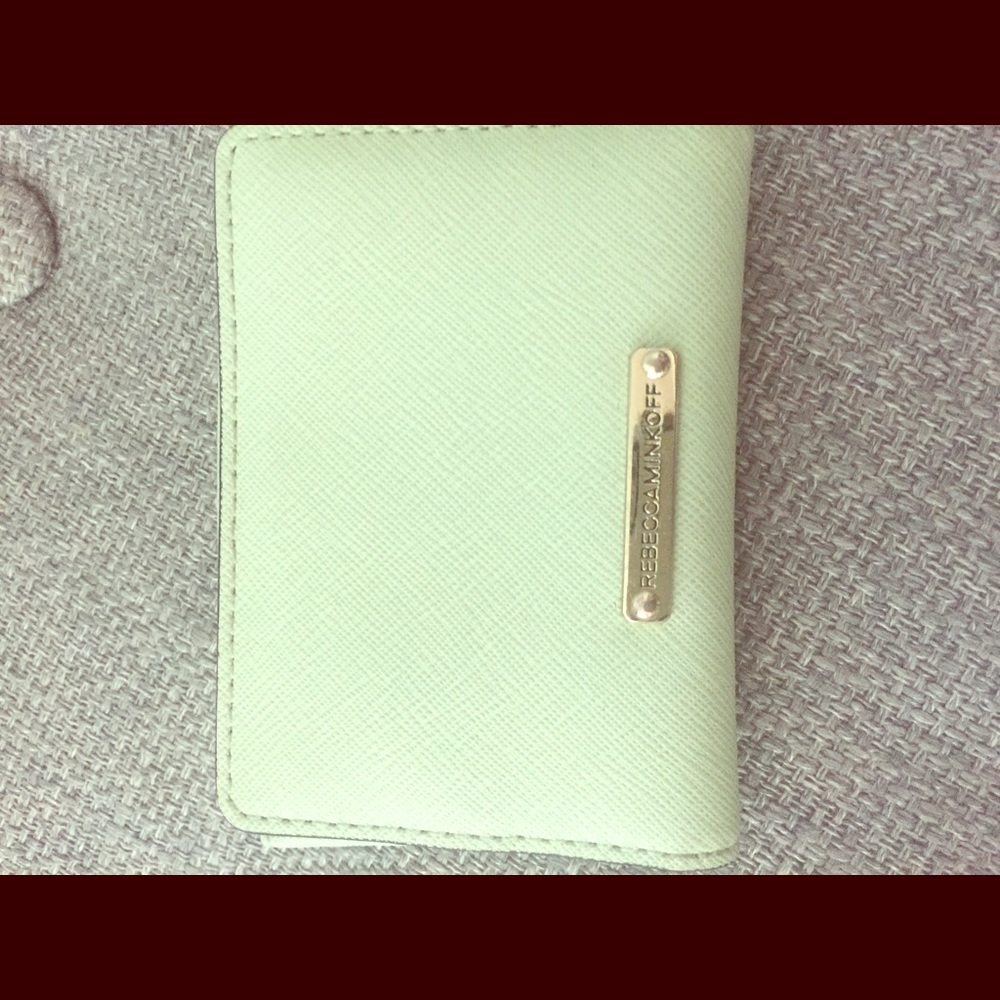 Rebecca Minkoff Wallet/Card Case