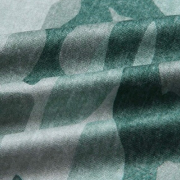 Camouflage sweatpants - Picture 3 of 3