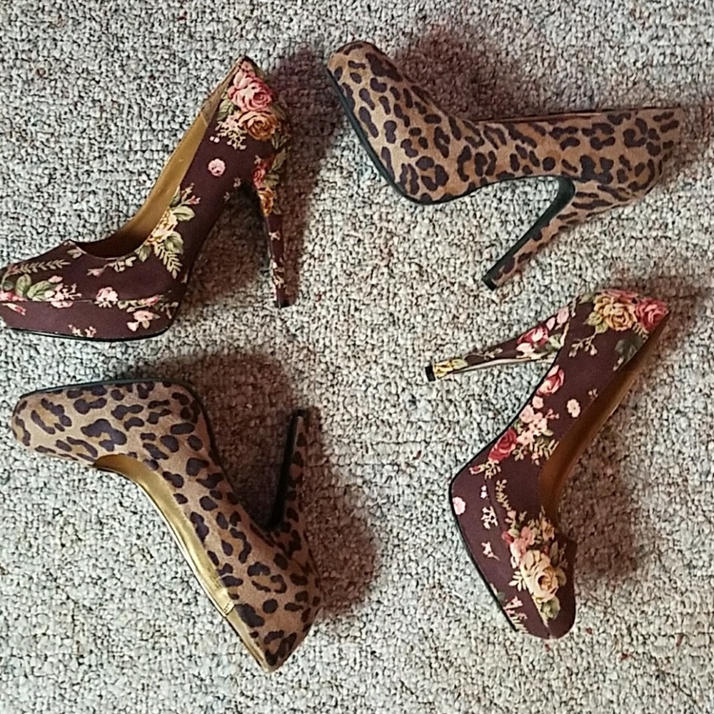 Heels