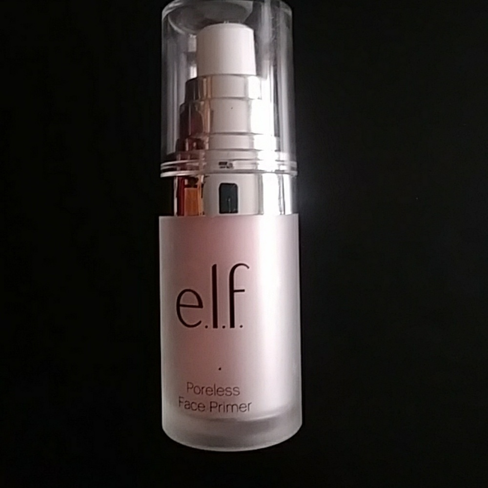 E.l.f. poreless face primer
