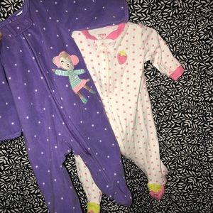 2️⃣ Baby Sleepers