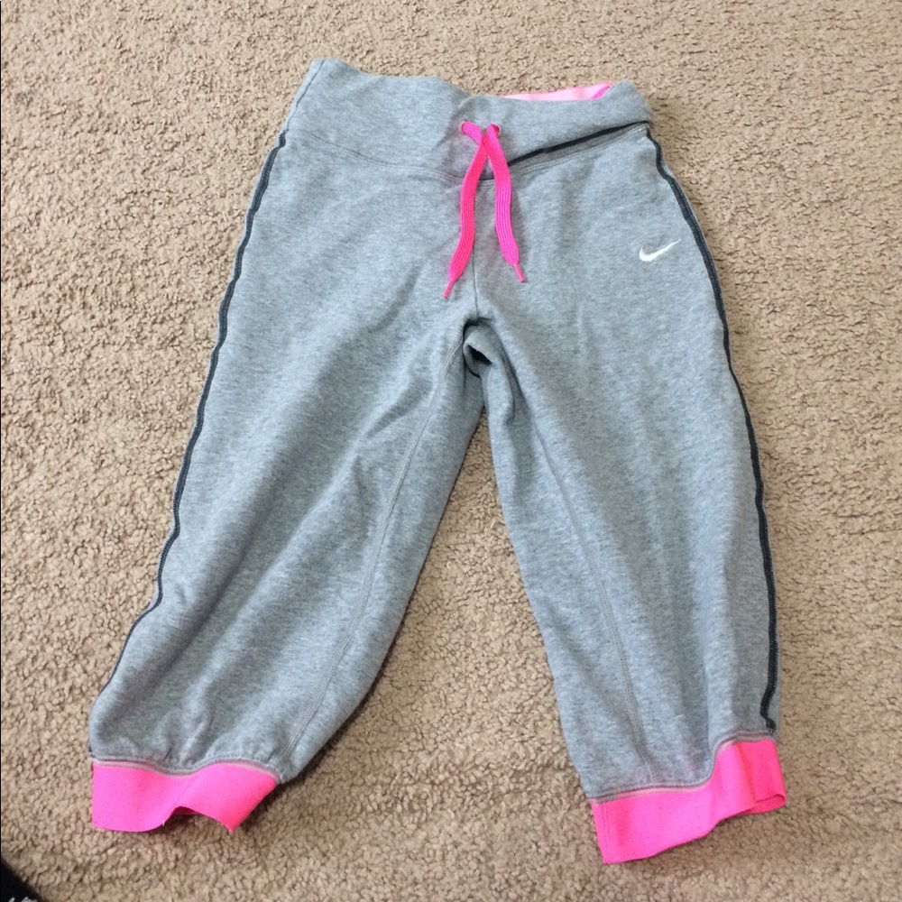 Nike 3/4 pants