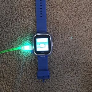 V tech kids smart watch