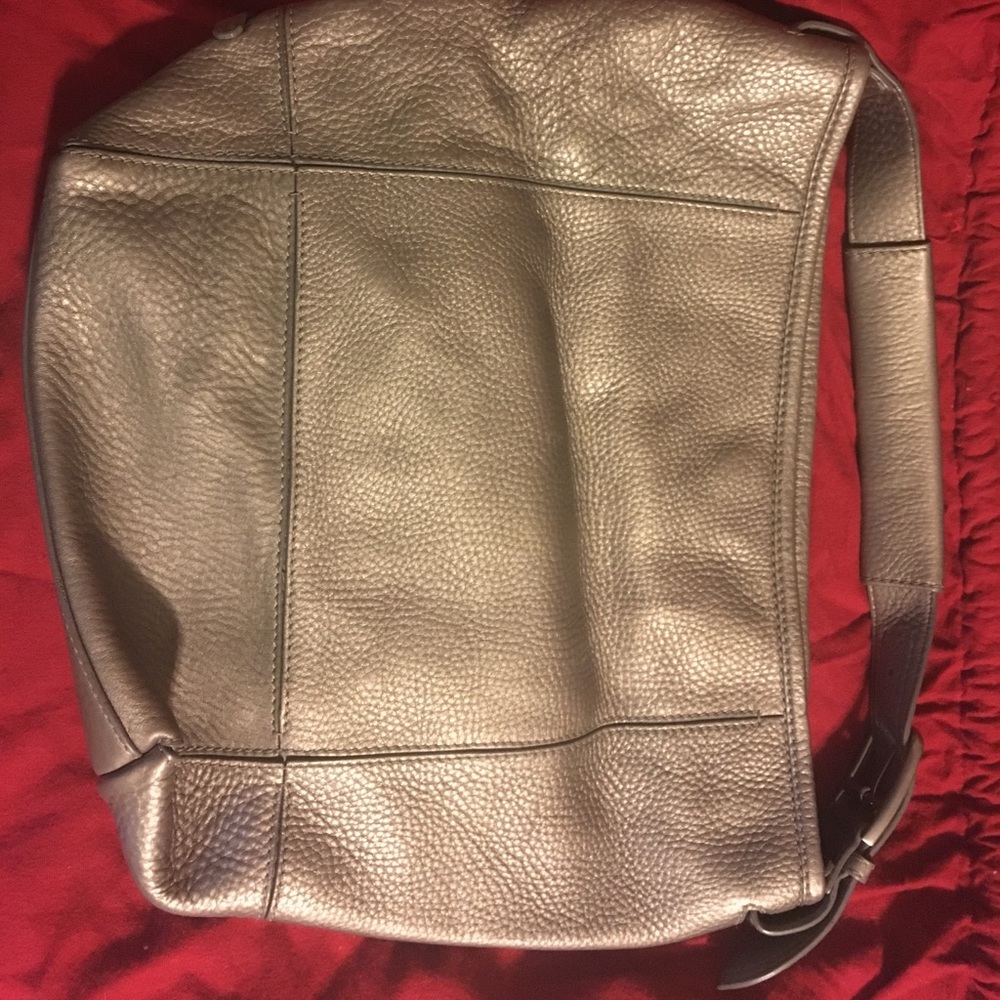 Cole Haan hobo bag