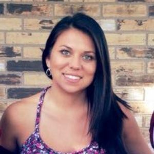 Meet your Posher, Alegra