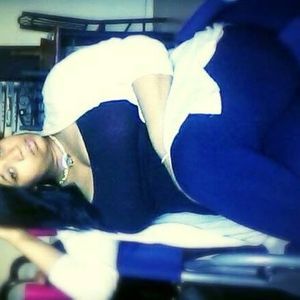 Meet your Posher, Amayo