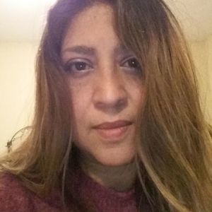 Meet your Posher, Martha