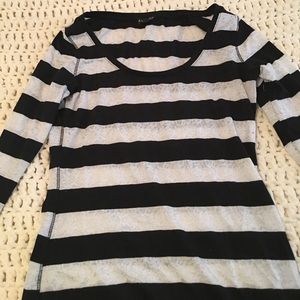 Express Long Sleeve Top