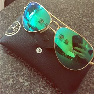 Ray ban sunglasses