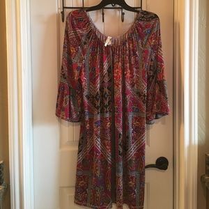 Tunic/dress