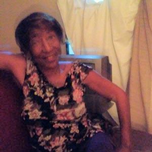 Meet your Posher, Vernetta