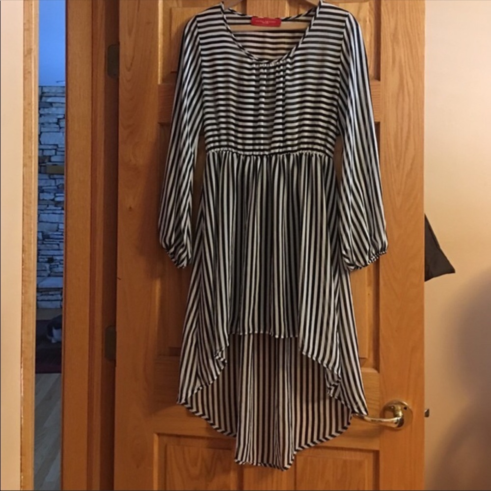 Akira Chicago dress
