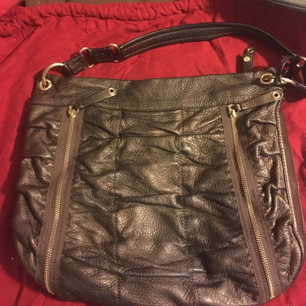 Cole Haan purse
