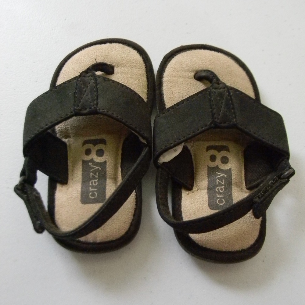 Toddler Slippers