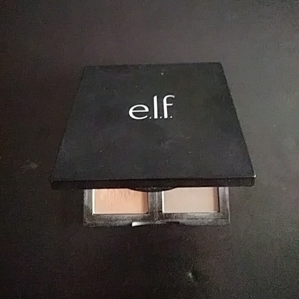 Elf contour palette