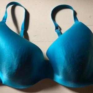 Victoria's Secret Secret Embrace Full Coverage Bra