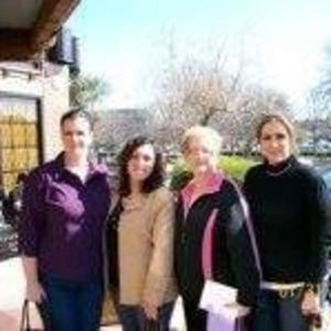 Meet your Posher, Kathy