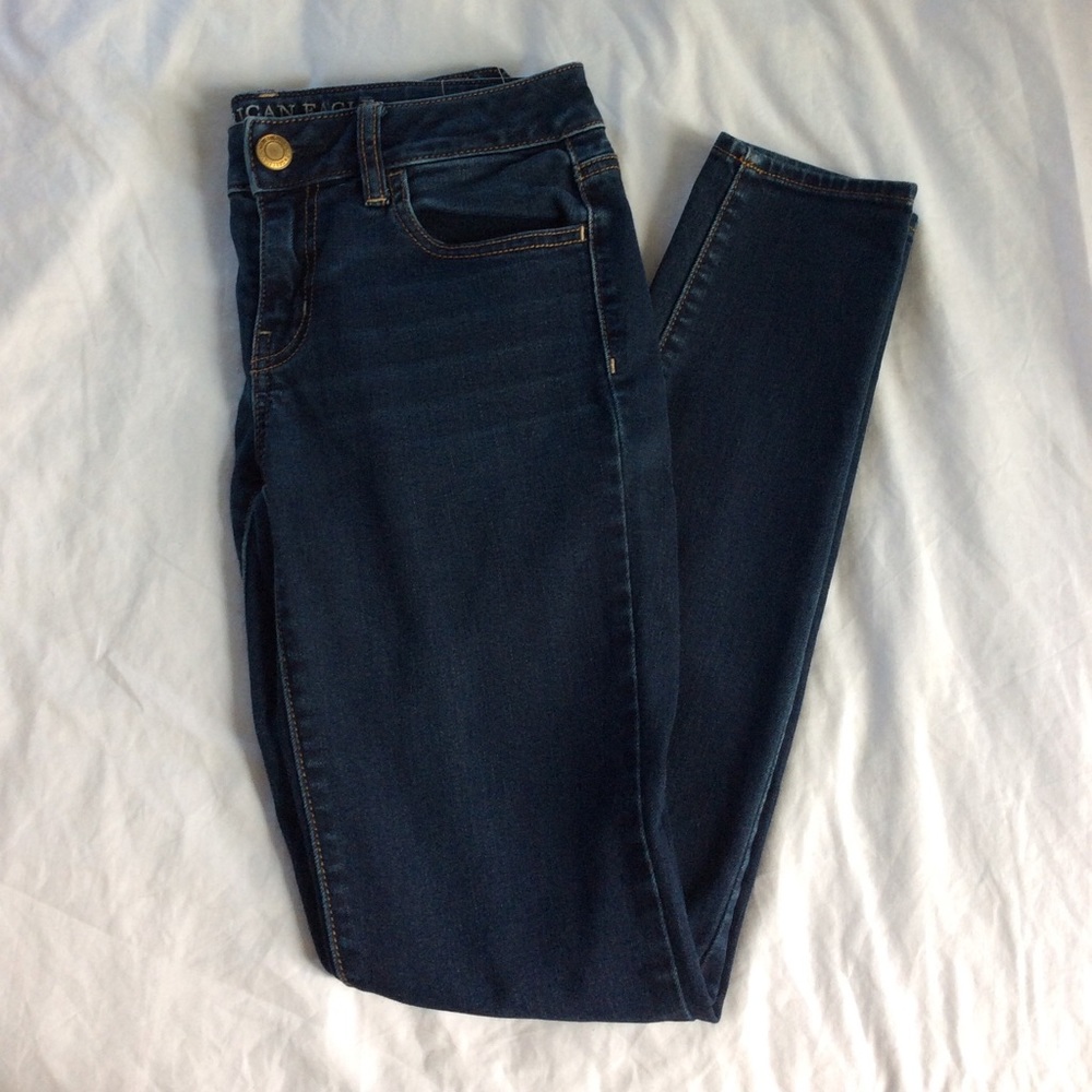 American Eagle Jeggings