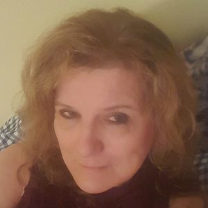 Meet your Posher, Carol