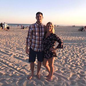 Meet your Posher, Owen