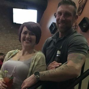 Meet your Posher, Desiree