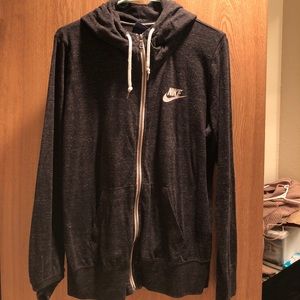 Nike hoodie, only worn a few times