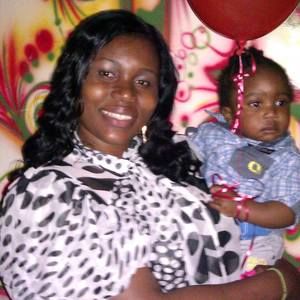 Meet your Posher, Rita