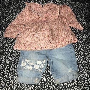 ADORABLE Baby Outfit