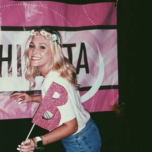 Meet your Posher, Riley