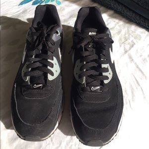 Mens Nike airmax shoes